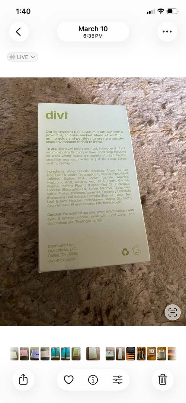 Divi - Picture 2 of 4